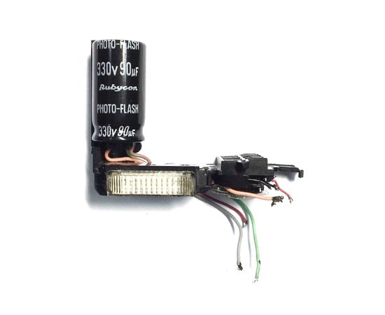 Canon PC1474 Блок вспышки (org.) Canon - Сервис Плюс Рус