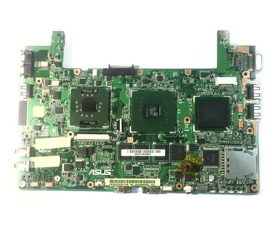 Asus Eee PC 2G Surf Материнская плата (org.) ASUS - Сервис Плюс Рус