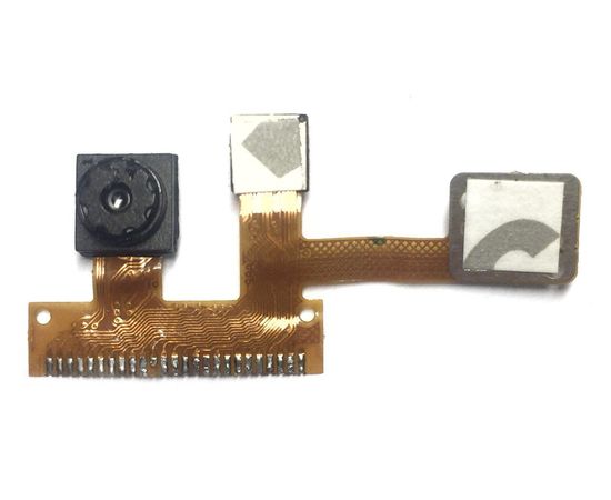 BQ BQS-5007 Rimini Шлейф с основной и фронтальной камерами (org.) BQ Mobile - Сервис Плюс Рус