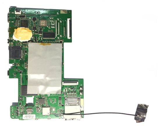 Oysters T10 3G Материнская плата (org.) Oysters - Сервис Плюс Рус