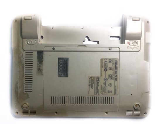 Asus Eee PC 901 Поддон (Белый) (org.) ASUS - Сервис Плюс Рус