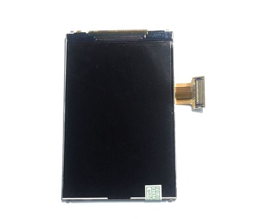 Samsung Galaxy Gio (GT-S5660) Дисплей (Черный) - ААА Samsung - Сервис Плюс Рус
