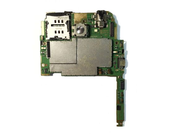 HTC One X (PJ46100) Материнская плата (Под восстановление) (original) HTC - Сервис Плюс Рус