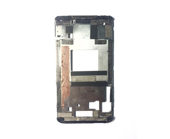 HTC HD2 (T8585) Основание дисплея (Черный) (org.) HTC - Сервис Плюс Рус