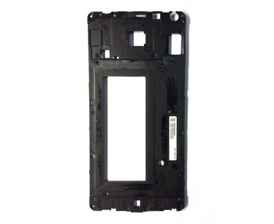 Samsung Galaxy A5 (2015) (SM-A500F) Средняя часть корпуса (org.) Samsung - Сервис Плюс Рус