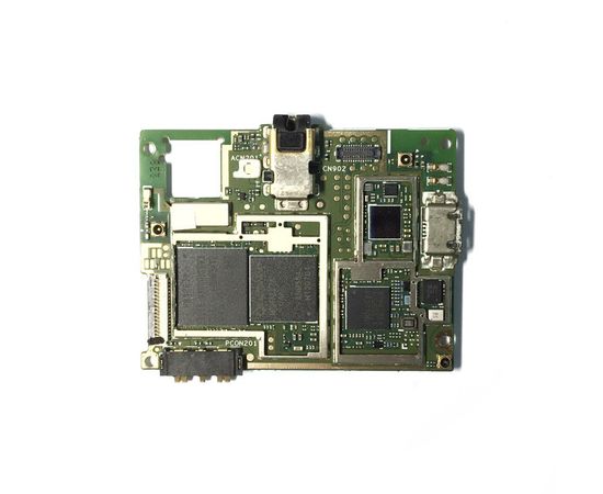 Sony Xperia J (ST26i) Материнская плата (org.) Sony - Сервис Плюс Рус