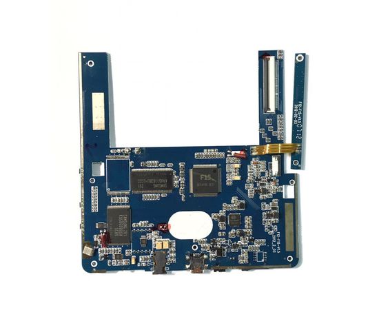 Texet TB-740HD Материнская плата (org.) teXet - Сервис Плюс Рус