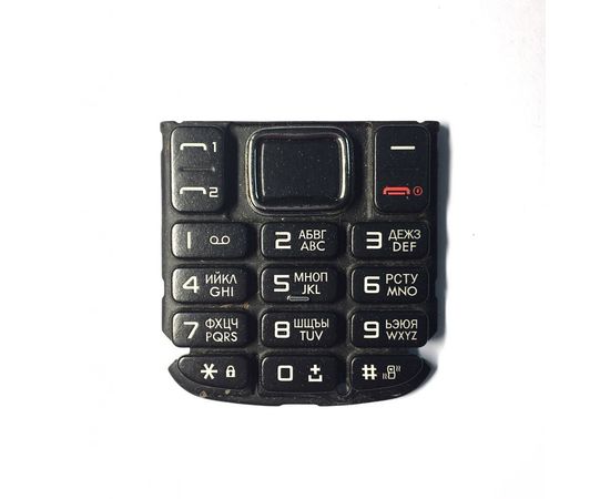 Explay A240 Клавиатура (org.) Explay - Сервис Плюс Рус