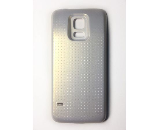 Усиленный аккумулятор Samsung S5 mini/G870 (6500mAh) в комплекте с крышкой (белый) (ААА) Samsung - Сервис Плюс Рус