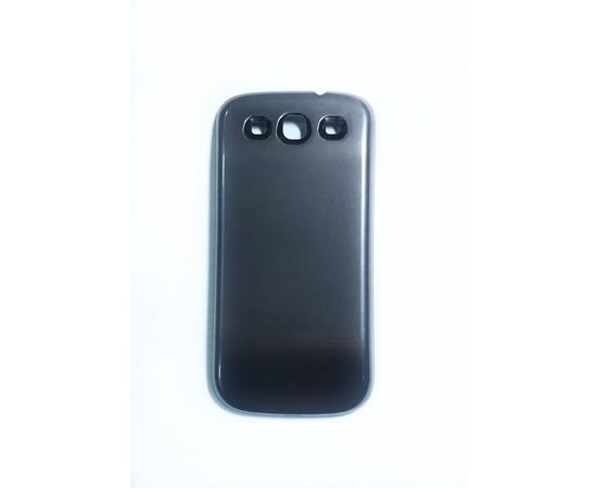 Усиленный аккумулятор Samsung S3 i9300 (5300mAh) в комплекте с крышкой (Синий) (AAA) Samsung - Сервис Плюс Рус