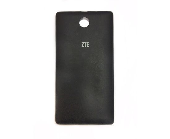 ZTE V815W Задняя крышка (Черный) (org.) ZTE - Сервис Плюс Рус