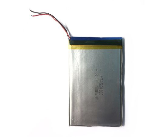 Wexler Book T7033 Аккумулятор (org.) Wexler - Сервис Плюс Рус