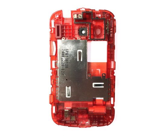 HTC Desire C (PL01110) Материнская плата в сборе с компонентами (BL01100) (org.) HTC - Сервис Плюс Рус