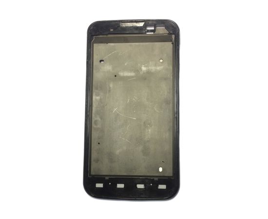 LG Optimus L5 II Dual (E455) Подложка дисплея (Серый) (original) LG - Сервис Плюс Рус