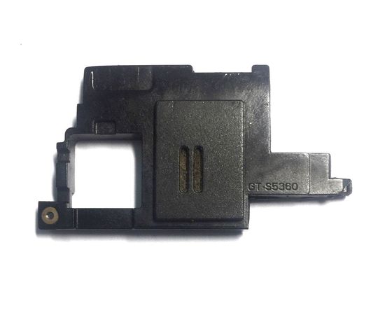 Samsung Galaxy Y (GT-S5360) Динамик полифонический (снятый оригинал) Samsung - Сервис Плюс Рус