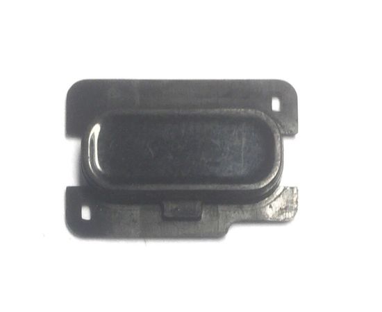 Samsung Galaxy Y (GT-S5363) Толкатель кнопки возврата (снятый оригинал) - черный Samsung - Сервис Плюс Рус
