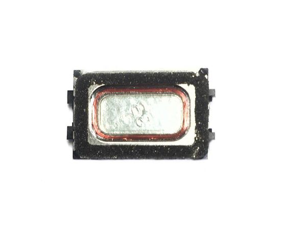 Nokia XL Dual Sim (RM-1030) Динамик слуховой (original) Nokia - Сервис Плюс Рус