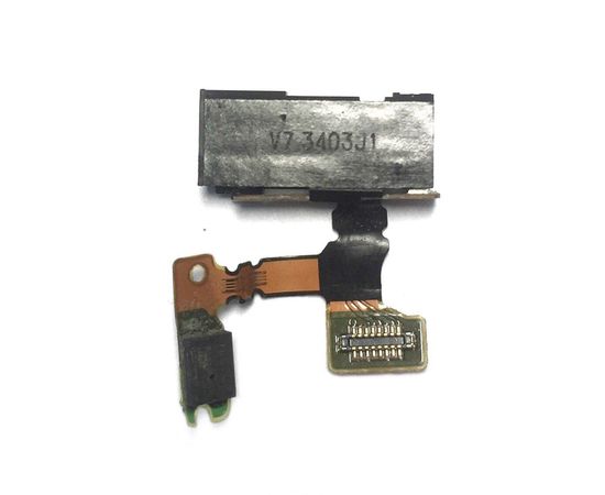 Nokia Lumia 1020 Разъем гарнитуры на шлейфе (original) Nokia - Сервис Плюс Рус