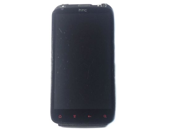 HTC Sensation XE Модуль (Черный) (org.) HTC - Сервис Плюс Рус