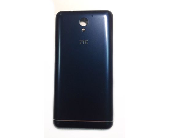ZTE Blade A510 Задняя крышка (Синий) (original) ZTE - Сервис Плюс Рус