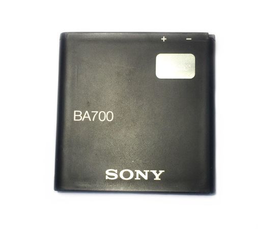Sony Xperia E (C1505) Аккумулятор (BA700) (original) Sony - Сервис Плюс Рус