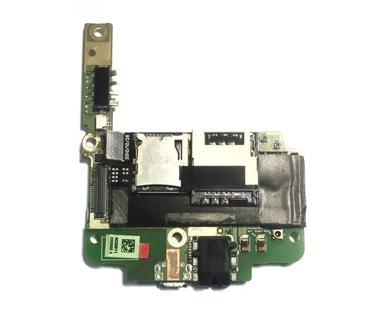 HTC Desire HD (A9191) Материнская плата (Под восстановление) (original) HTC - Сервис Плюс Рус