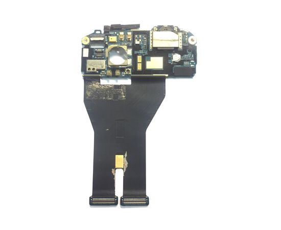 HTC Sensation XE Межплатный шлейф в сборе с нижней платой (org.) HTC - Сервис Плюс Рус