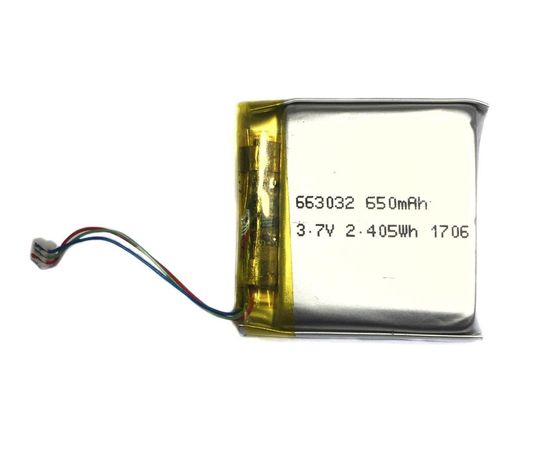 Pax+ Q100 Аккумулятор (original) PAX+ - Сервис Плюс Рус