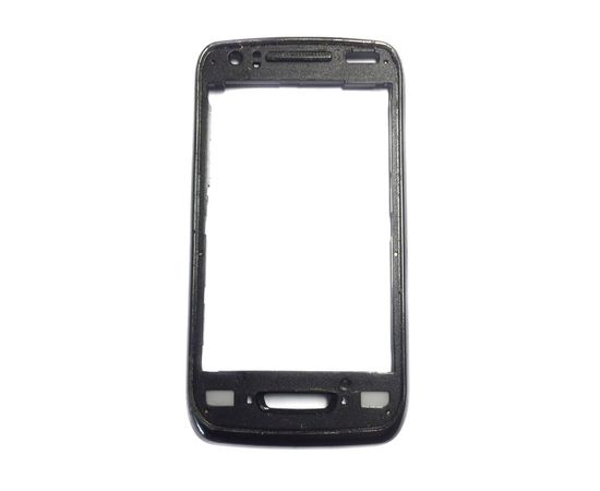 Samsung Wave Y (GT-S5380D) Рамка дисплея (снятый оригинал) Samsung - Сервис Плюс Рус