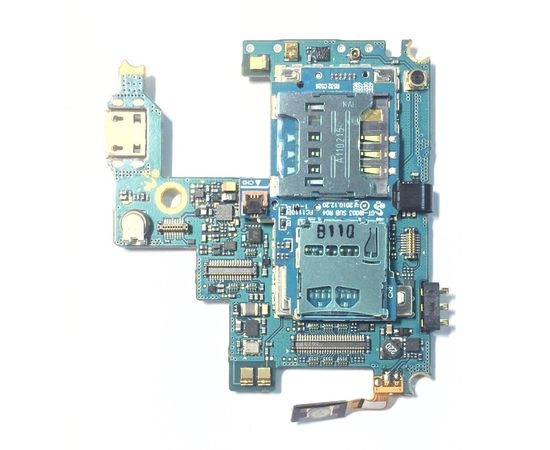 Samsung Galaxy S (GT-I9003) Материнская плата (org.) - Сервис Плюс Рус