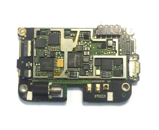 HTC Sensation XE Материнская плата (Под восстановление) (org.) HTC - Сервис Плюс Рус