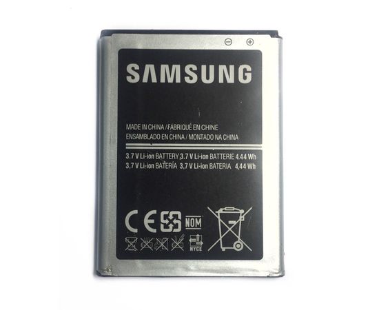 Samsung Galaxy Y (GT-S5360) Аккумулятор (org.) Samsung - Сервис Плюс Рус