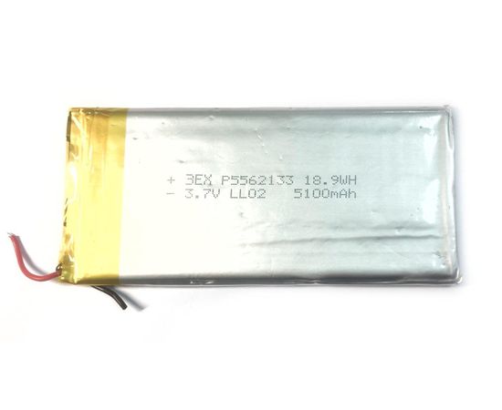 Wexler Tab 8001 Аккумулятор (org.) Wexler - Сервис Плюс Рус