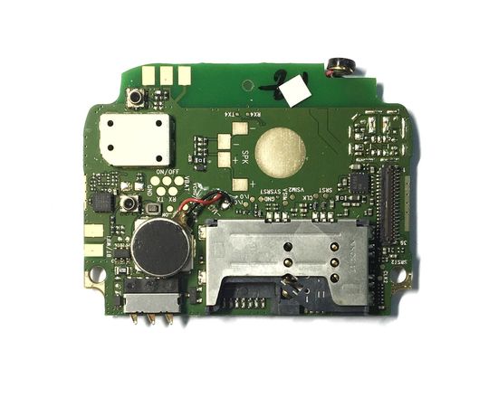 Prestigio MultiPhone 3540 DUO (PAP3540) Материнская плата (org.) Prestigio - Сервис Плюс Рус