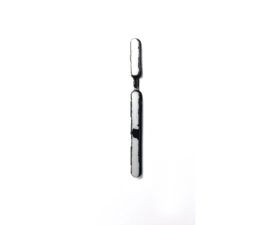 Ark Benefit M1S Толкатели боковых кнопок (Черный) (org.) ARK - Сервис Плюс Рус