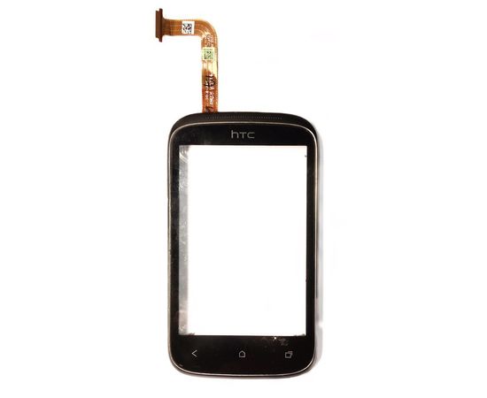 HTC Desire C (PL01110) Тачскрин (Черный) (org.) HTC - Сервис Плюс Рус