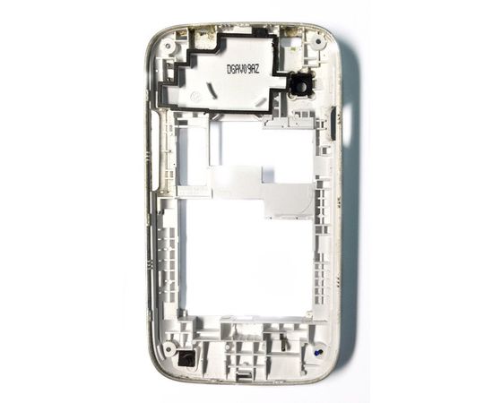 Explay N1 Средняя часть корпуса (Белый) (original) Explay - Сервис Плюс Рус