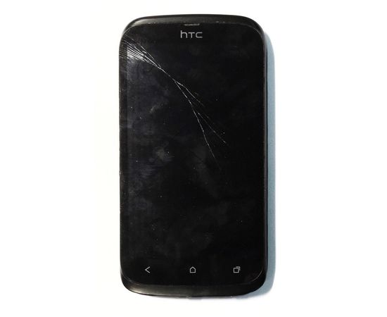 HTC Desire V Модуль (Дисплей в сборе с тачскрином) (Под восстановление) (org.) HTC - Сервис Плюс Рус