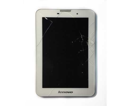 Lenovo IdeaTab A3000-H Модуль (Белый) (Под восстановление) (org.) Lenovo - Сервис Плюс Рус