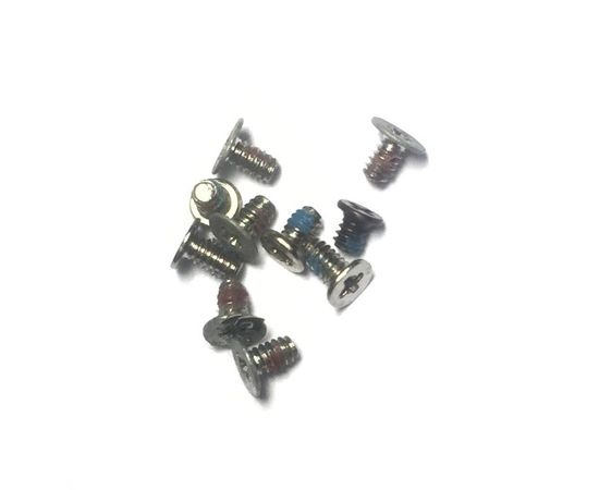 HTC Sensation XL (PL39200) Набор винтов (org.) HTC - Сервис Плюс Рус