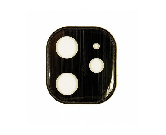 Защитное стекло для камеры Apple iPhone 11 Apple - Сервис Плюс Рус