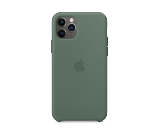 Чехол iPhone 11 Pro Silicone Case Apple - Сервис Плюс Рус