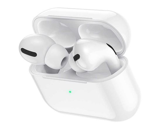 Наушники беспроводные AirPods Pro Hoco ES36 белые Hoco - Сервис Плюс Рус