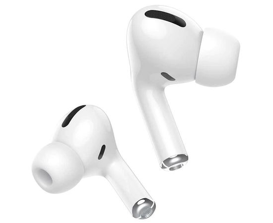 Наушники беспроводные AirPods Pro Hoco ES36 белые Hoco - Сервис Плюс Рус