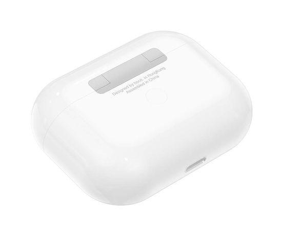Наушники беспроводные AirPods Pro Hoco ES36 белые Hoco - Сервис Плюс Рус