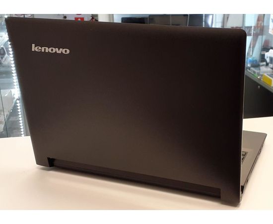 Lenovo IdeaPad M50-70 (i3/4030U/1.90GHz/6GB/1TB HDD) Lenovo - Сервис Плюс Рус