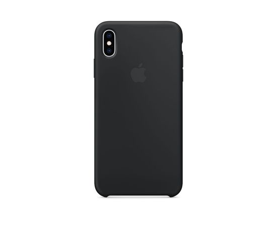 Чехол iPhone XS Max Silicone Case Apple - Сервис Плюс Рус