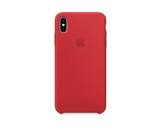 Чехол iPhone XS Max Silicone Case Apple - Сервис Плюс Рус