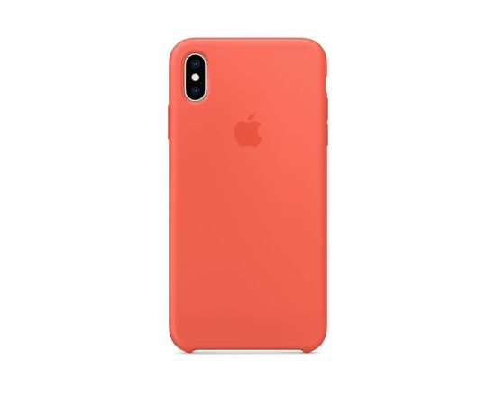Чехол iPhone XS Max Silicone Case Apple - Сервис Плюс Рус