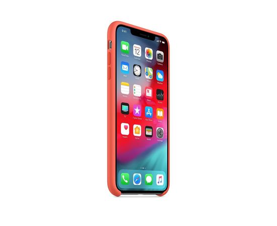 Чехол iPhone XS Max Silicone Case Apple - Сервис Плюс Рус
